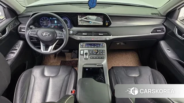 Hyundai Palisade id 3406491 из Кореи 17