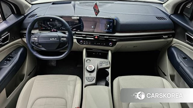 Kia The New Sportage 5th Generation id 3914116 из Кореи 17