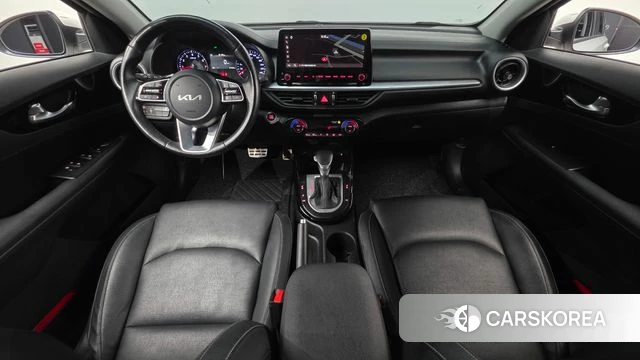 Kia The New K3 2nd generation id 4591067 из Кореи 27