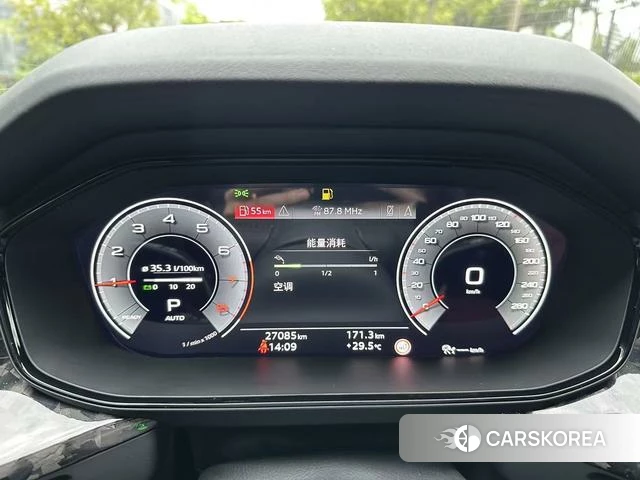 Audi Q6 id 4392388 из Китая 11