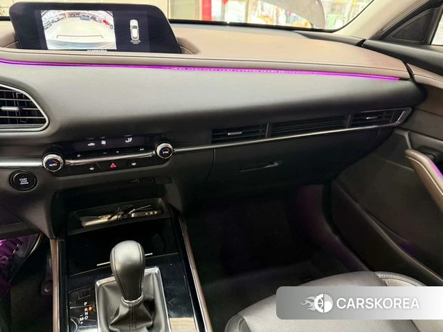 Mazda CX-30 id 4368126 из Китая 20