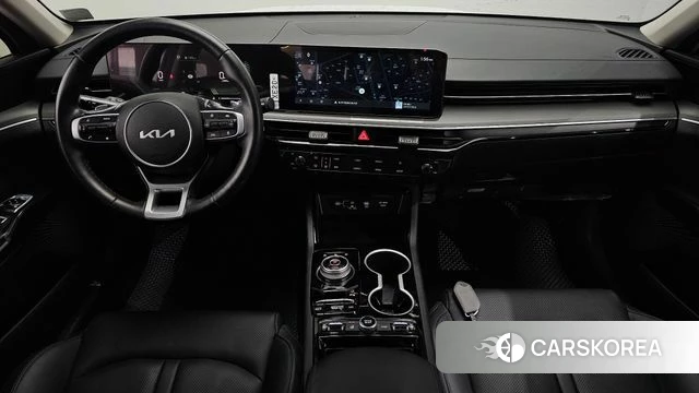Kia The New K5 3rd generation id 4715024 из Кореи 16
