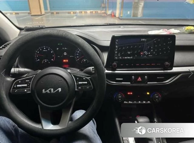 Kia The New K3 2nd generation id 3889194 из Кореи 9