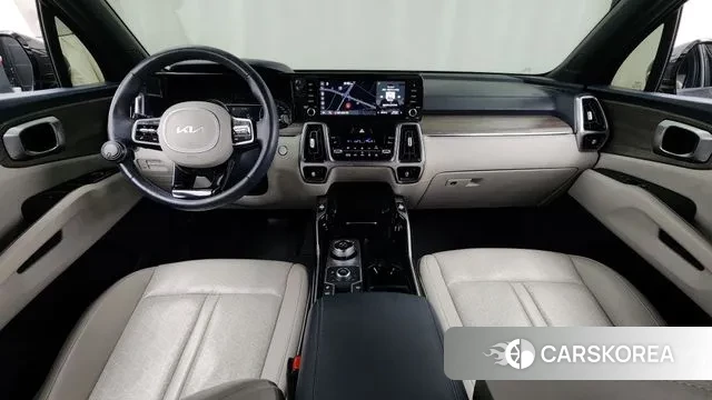 Kia Sorento 4th Generation id 3635208 из Кореи 17