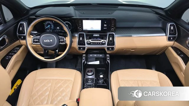 Kia Sorento 4th Generation id 4579912 из Кореи 17