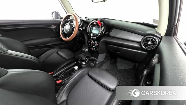 Mini Cooper id 4698535 из Кореи 25