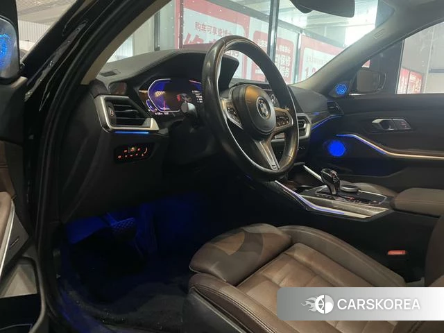 BMW 3 series id 4241442 из Китая 10