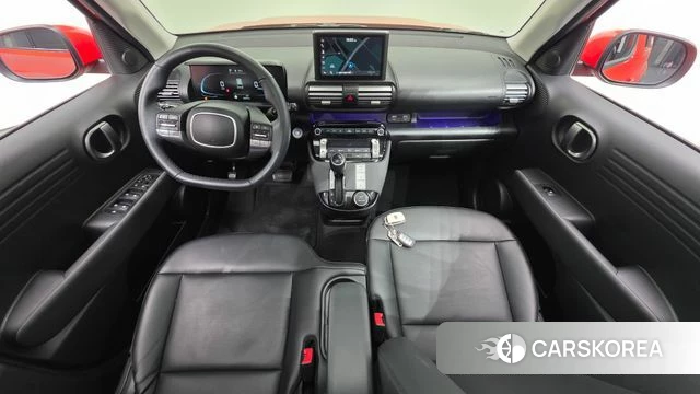 Hyundai Casper id 4195610 из Кореи 28