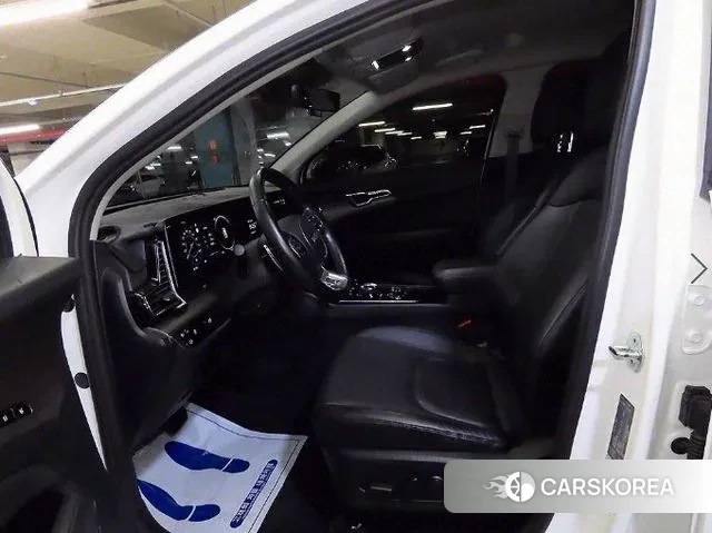 Kia Sportage 5th Generation id 3070458 из Кореи 17