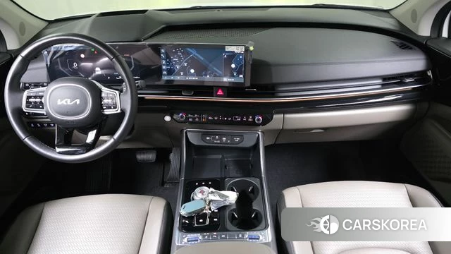 Kia The New Carnival 4th Generation id 3891396 из Кореи 17