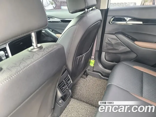 Kia Seltos id 2662115 из Кореи 15