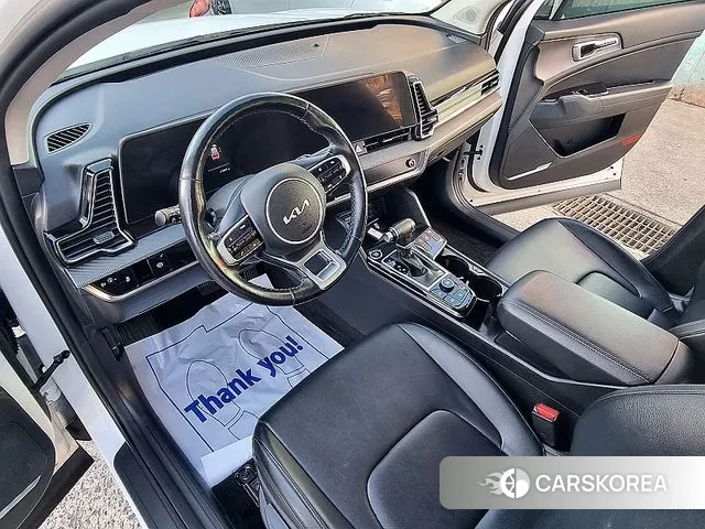 Kia Sportage 5th Generation id 3721824 из Кореи 17