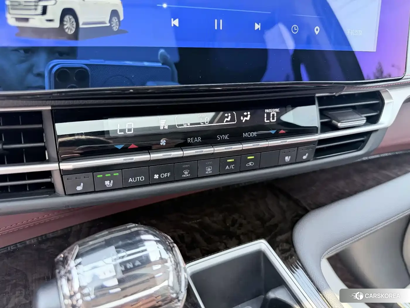 Toyota Sienna id 4589523 из Китая 12