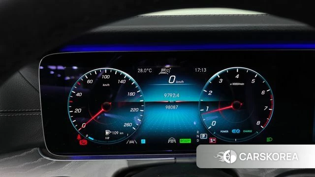 Mercedes-Benz E-Class W213 id 4702656 из Кореи 28