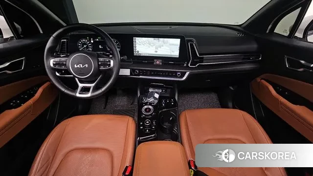 Kia Sportage 5th Generation id 3058675 из Кореи 17