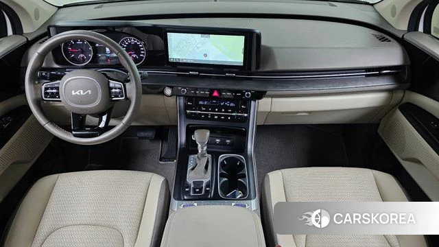 Kia Carnival 4th generation id 4395691 из Кореи 27