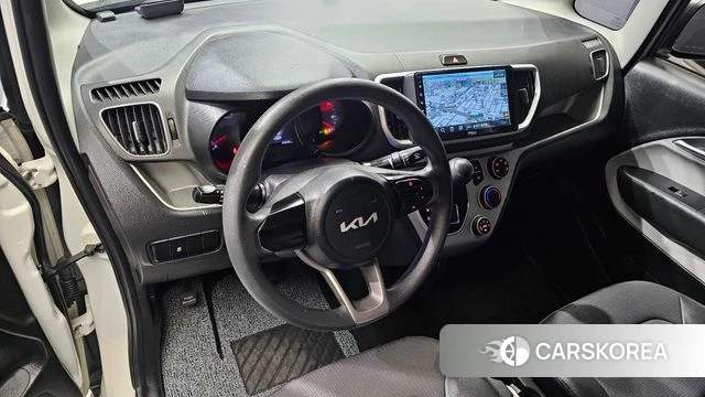 Kia The New Ray id 4401868 из Кореи 17