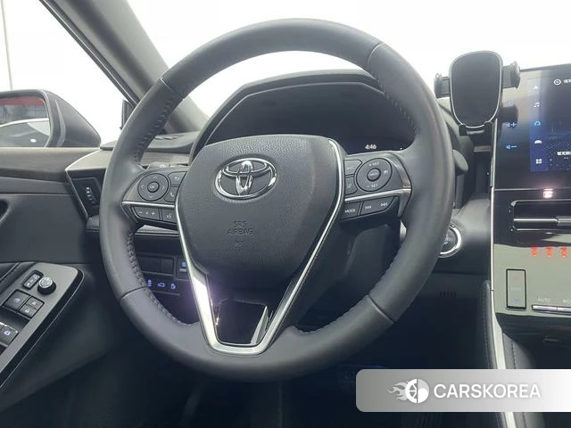 Toyota Asian dragon id 4262308 из Китая 17