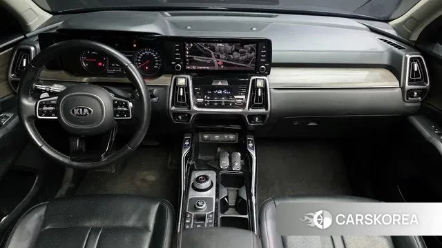 Kia Sorento 4th Generation id 2985882 из Кореи 17