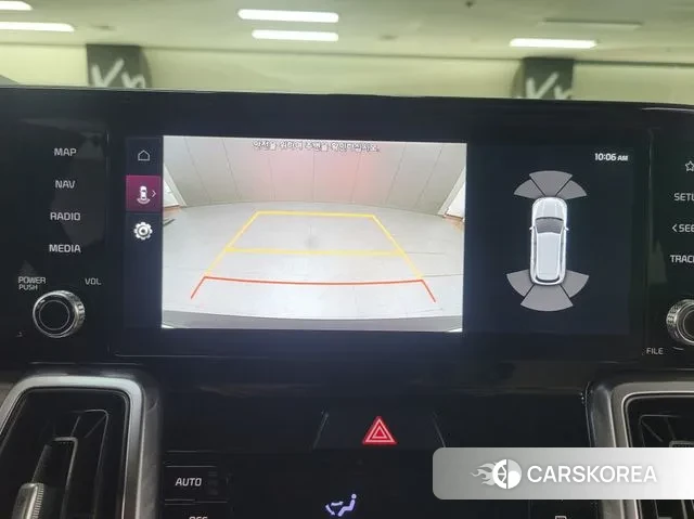 Kia Sorento 4th Generation id 3586949 из Кореи 17