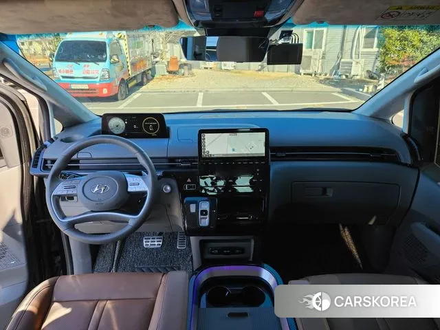 Hyundai Staria id 3591257 из Кореи 17