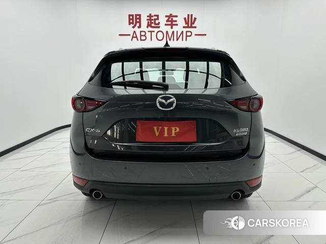 Mazda CX-5 id 4298400 из Китая 16