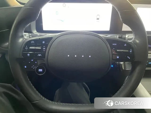 Hyundai Ionic 6 id 3432265 из Кореи 17