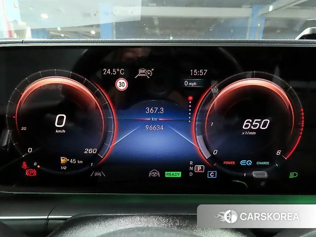 Mercedes-Benz GLE-Class W167 id 4201891 из Кореи 17