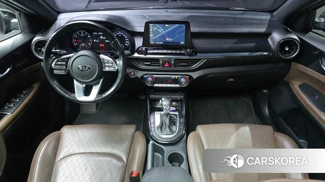 Kia Come New K3 id 4652279 из Кореи 28