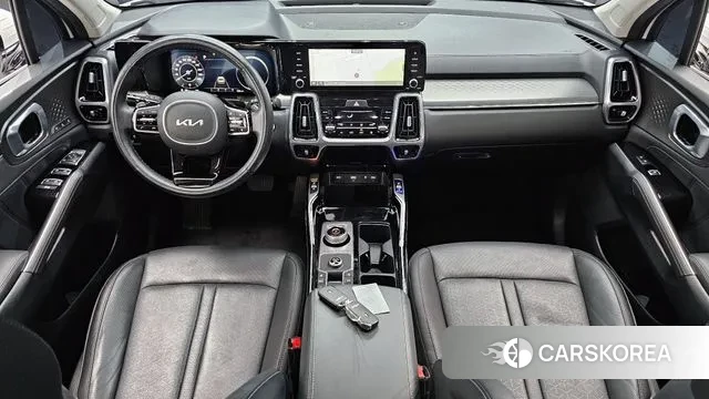 Kia Sorento 4th Generation id 3645156 из Кореи 17