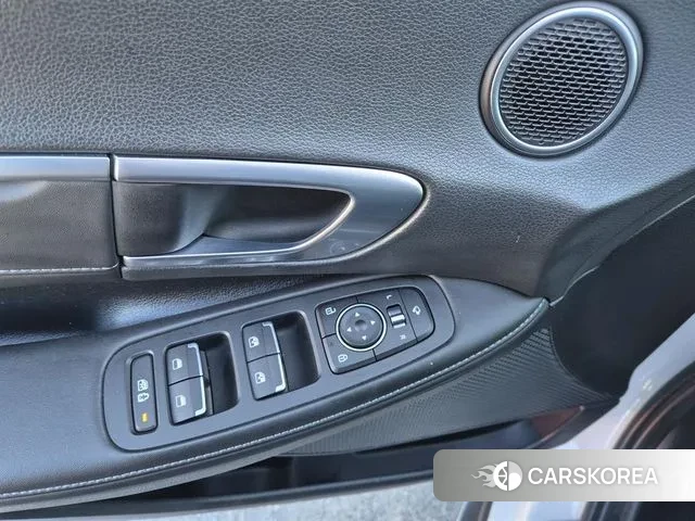 Hyundai Sonata (DN8) id 3607145 из Кореи 14