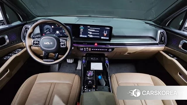 Kia The New Sorento 4th Generation id 3377538 из Кореи 17