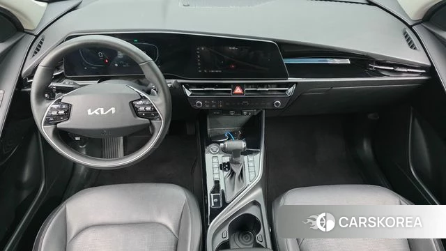 Kia Di Ol Nu Niro id 3891916 из Кореи 17