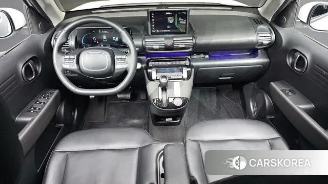 Hyundai Casper id 3696746 из Кореи 17