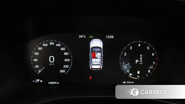 Volvo XC40 id 4376791 из Кореи 28