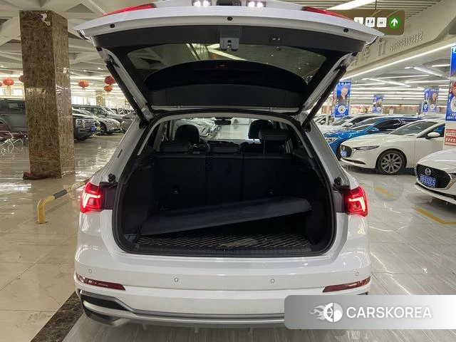 Audi Q3 id 4399744 из Китая 24
