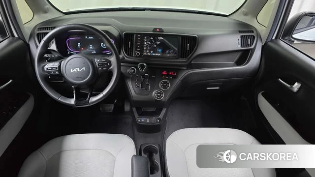 Kia The New Kia Ray id 4400813 из Кореи 28