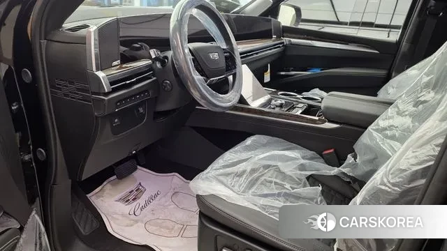 Cadillac Escalade 5th Generation id 3711156 из Кореи 8