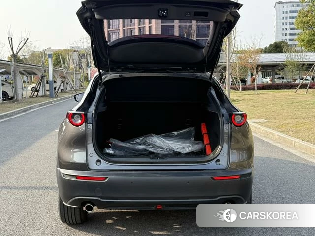 Mazda CX-30 id 4210942 из Китая 20
