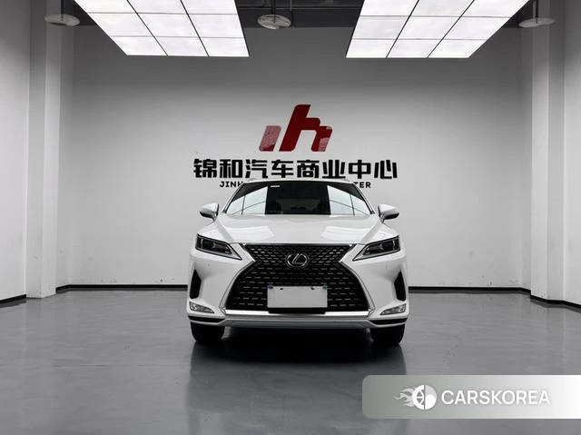 Lexus RX id 4261326 из Китая 11