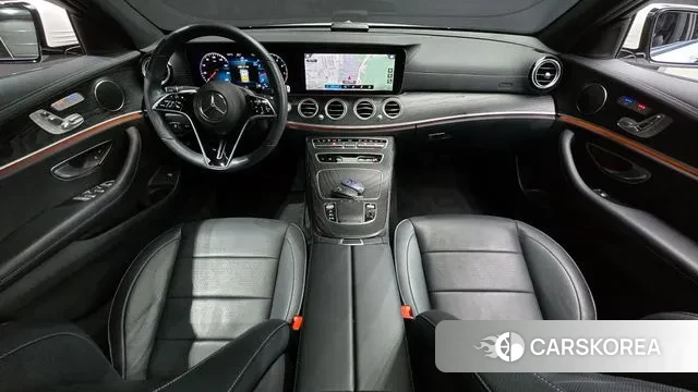 Mercedes-Benz E-Class W213 id 3764407 из Кореи 17