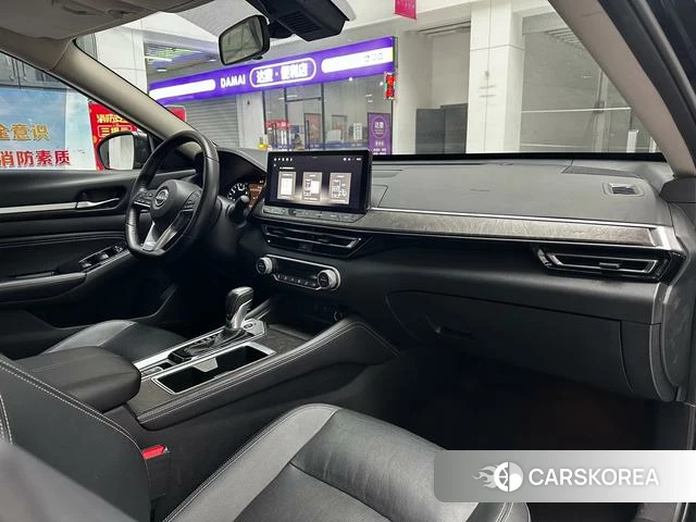 Nissan Teana id 4290864 из Китая 21