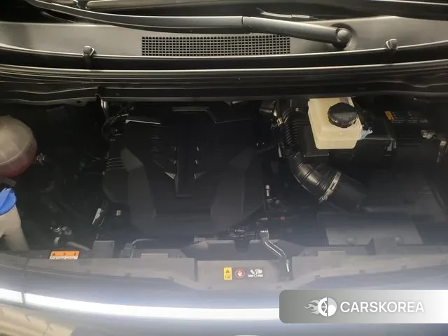 Hyundai Staria id 3411329 из Кореи 17