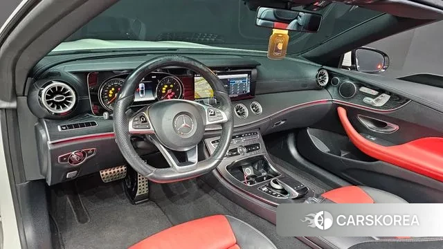 Mercedes-Benz E-Class W213 id 3474617 из Кореи 17