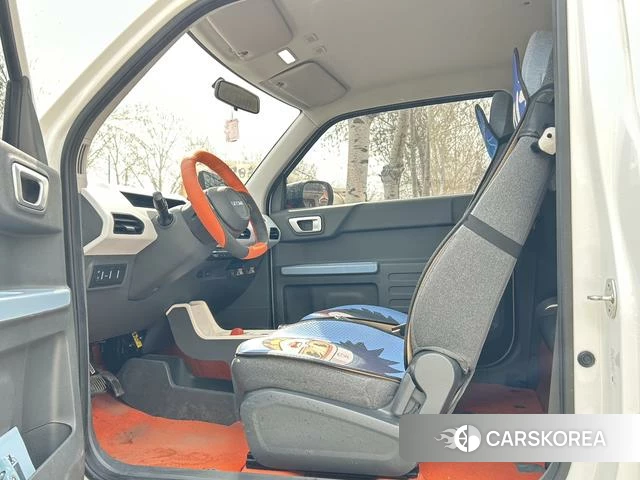 Geely Galaxy panda id 3857993 из Китая 7