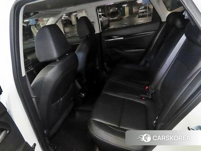 Kia The New Seltos id 4222498 из Кореи 17