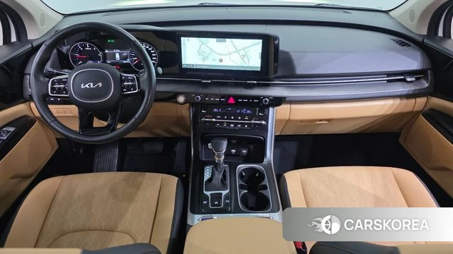 Kia Carnival 4th generation id 4361355 из Кореи 17