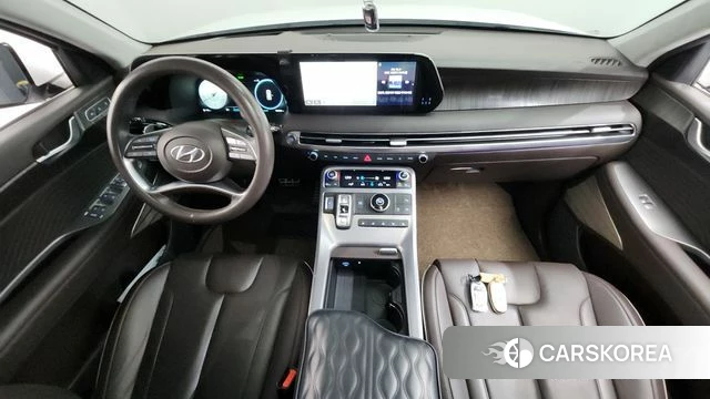 Hyundai The New Palisade id 4355127 из Кореи 35