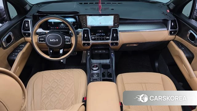 Kia Sorento 4th Generation id 3892560 из Кореи 17