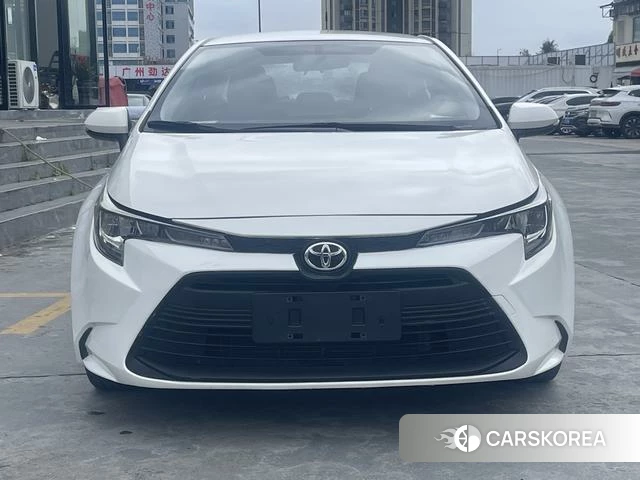 Toyota Corolla id 4400029 из Китая 7